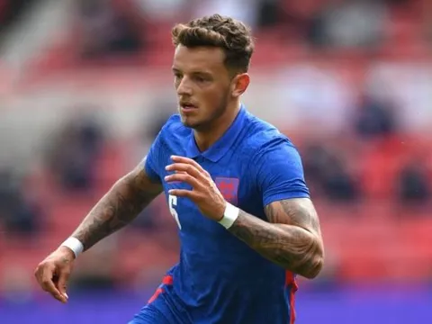 Ben White hé lộ kế hoạch sau EURO 2020