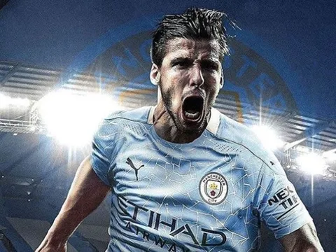 CHÍNH THỨC! Man City kích nổ 'bom tấn' 68 triệu euro chấn động châu Âu