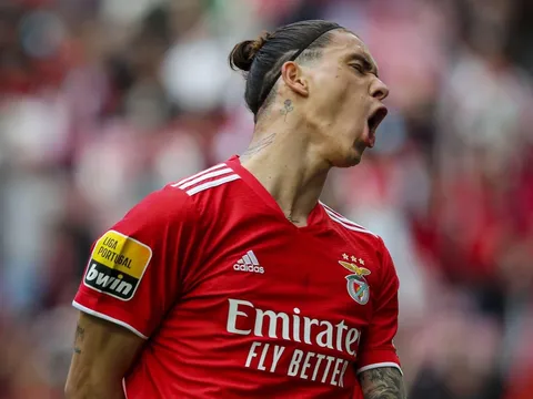 Man Utd sẵn sàng chi 80 triệu kích hoạt bom tấn chất lượng