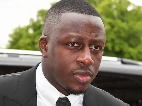 Sao Man City chối bỏ 9 tội danh tình dục