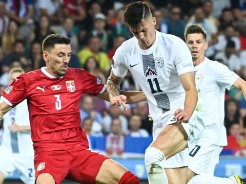 Man Utd trở lại với thương vụ Benjamin Sesko, mức giá 60 triệu euro