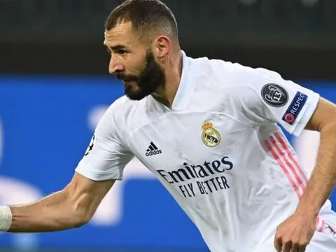 Benzema dùng "ngạn ngữ Tây Ban Nha" đáp trả vụ cô lập đồng đội Real