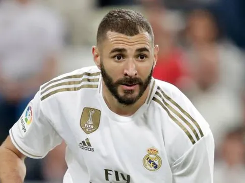 Benzema sắp hầu toà vì lý do không ngờ