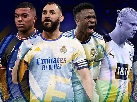 Benzema khiến Real tỉnh ngộ, hiểu việc cần làm trên TTCN