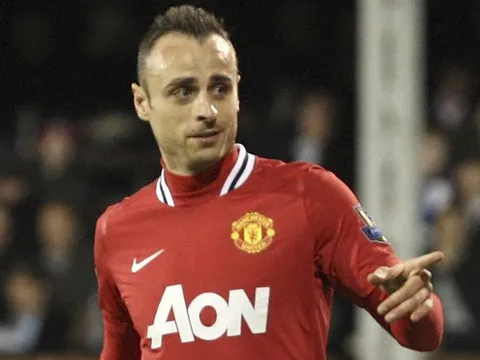 Berbatov: "2 cái tên đó là người mà Man Utd cần"
