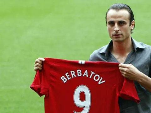 Berbertov chỉ ra thủ quân tương lai của Man Utd: Không phải Maguire, McTominay