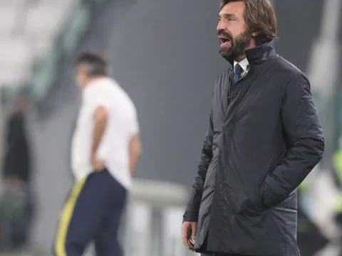 Thi đấu thảm hại, Pirlo vẫn nuông chiều "đồng hương"