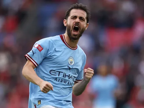Man City từ chối đề nghị 70 triệu euro