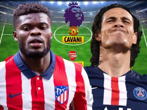 11 bản hợp đồng mùa hè đỉnh nhất EPL 2020/2021
