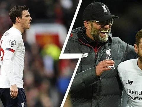 Giữ lại 1 điểm cho The Kop, Lallana được đồng đội khen hết lời