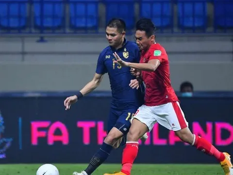Indonesia lộ 3 điểm yếu phòng ngự, ĐT Việt Nam nên làm gì?