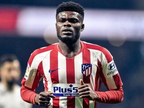 Bị Arsenal “đánh du kích”, Atletico Madrid nổi giận vì trở tay không kịp