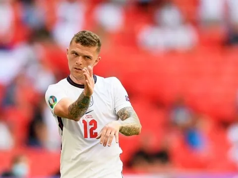 Bí bách vụ Trippier, Man Utd xác định cái tên thay thế