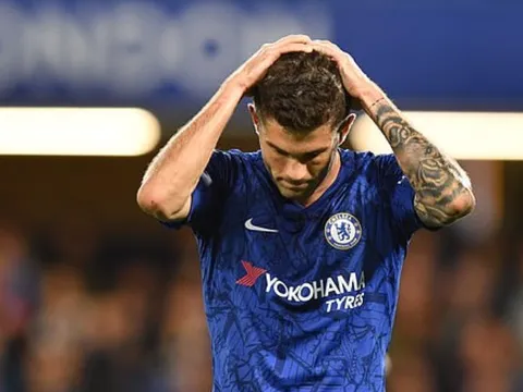 Bị bỏ xó, bom tấn 65 triệu euro tính chuyện rời Chelsea