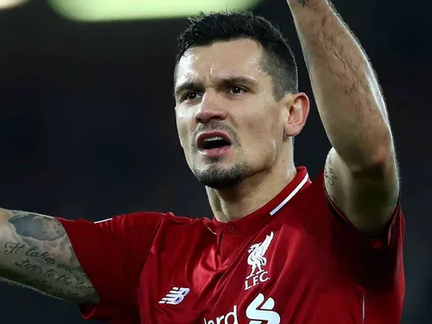 Bị chê "vô dụng", sao Liverpool tính đường ra đi?