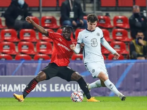 Toàn diện và bị ghét bỏ - đây mới là cầu thủ quan trọng nhất với Lampard