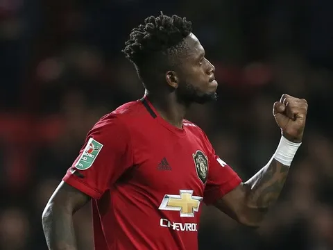 "Bị gọi là 'vô dụng', cầu thủ Man Utd đó giờ đã xuất sắc"