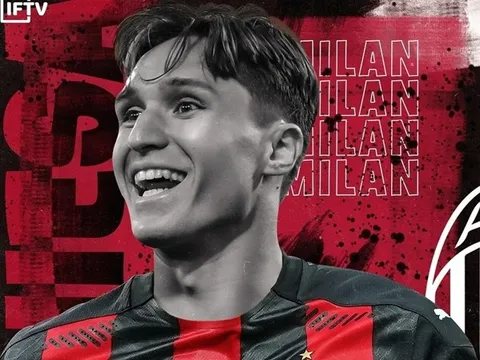 Bị hét giá 60 triệu euro, AC Milan từ bỏ “báu vật nước Ý”