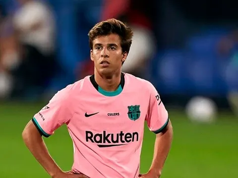 Bị HLV loại bỏ, "ngọc thô" Barca được thêm 2 đội bóng châu Âu để mắt