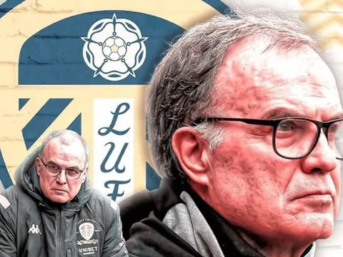 Bi kịch của HLV Bielsa