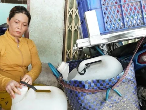 Bi kịch sau buổi tiệc khai trương: Người vợ day dứt vì vô tình khiến chồng tử vong