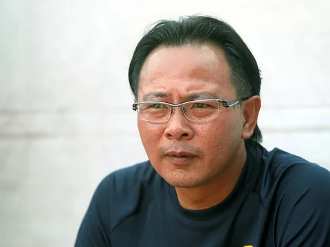 Bị loại, HLV U22 Malaysia tuyên bố: "SEA Games chỉ là giải trẻ!"