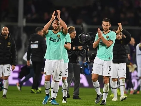 Bị loại khỏi Champions League, “sếp lớn” Inter Milan tỏ ra rất tham vọng