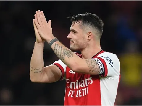 Bị loại khỏi FA Cup, Arsenal còn gặp tổn thất trước đại chiến với Liverpool