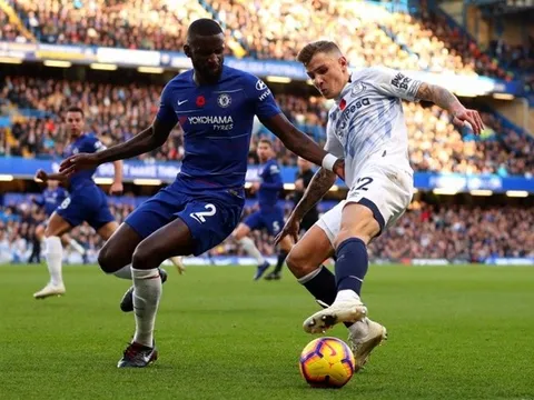 Bí mật được bật mí, 1 sao Premier League muốn gia nhập Chelsea