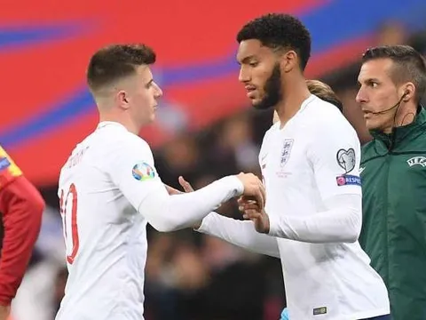 Bị NHM "tẩy chay", sao Liverpool tức giận rời tuyển Anh?