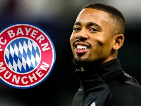 Bị rao đồn tin vịt, sao thất sủng Man City đáp trả cực gắt về việc đến Bayern