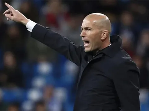 Bị Real chối từ yêu sách khủng, "kẻ thay thế Ronaldo" dứt áo ra đi