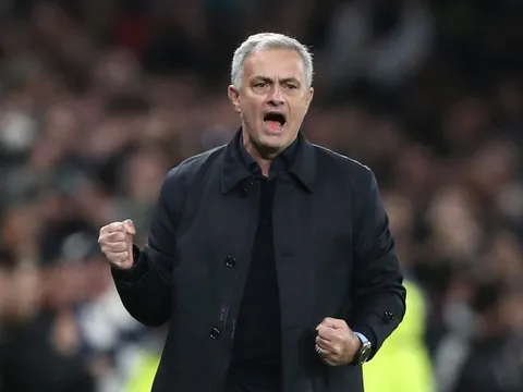 Bị Solsa hắt hủi, sao 35 triệu đếm ngày rời OTF theo chân Jose Mourinho?