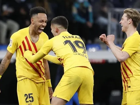 Bị trọng tài biên cho ăn 'cú lừa', sao Real điên tiết