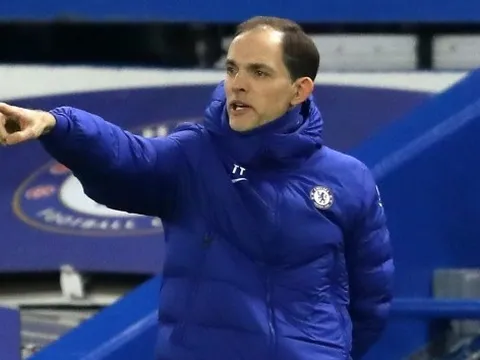 Bị Tuchel hắt hủi, "kẻ ngoại đạo" Chelsea vẫn tuyên bố chắc nịch