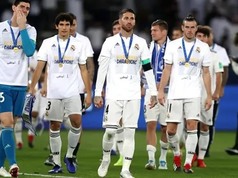 10 CLB thủng lưới ít nhất 5 giải đấu hàng đầu châu Âu hiện tại