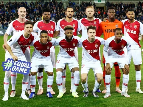 10 CLB thu nhập cao nhất làng túc cầu trong 10 năm qua trên TTCN