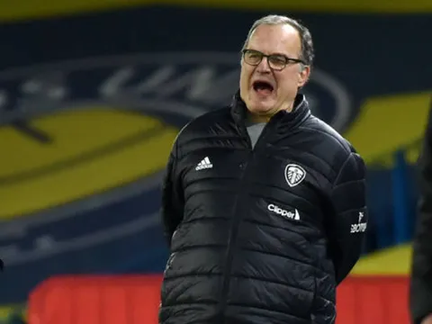 Trước Leeds United, có người đã dùng bài tủ của Bielsa để hạ Man Utd