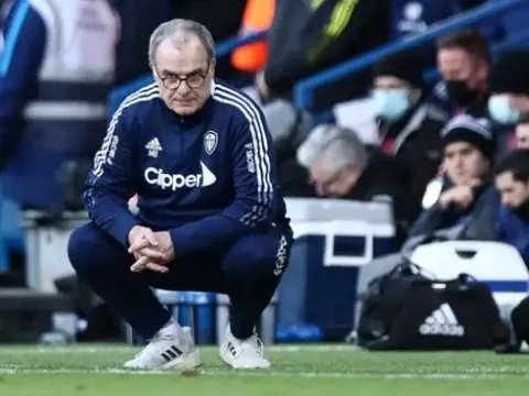 Bielsa bị sa thải, Pep Guardiola nói ra cảm xúc