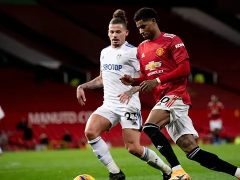 Biến cố xuất hiện, Man Utd có thể dễ dàng thâu tóm quái vật tuyến giữa