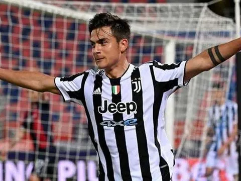 Biến động tại Juventus, Barca có thể sở hữu món hời