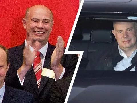 Biến lớn ở Man Utd! Vị trí cấp cao nối gót Ed Woodward từ chức