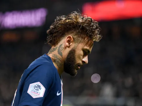 Biến lớn ở PSG, “mỏ vàng” dứt áo ra đi, Barcelona còn chờ chi?