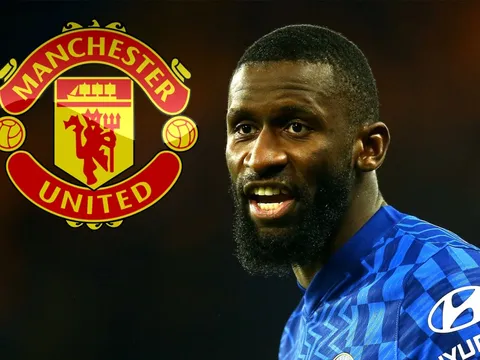 Biến cố xuất hiện, cơ hội để M.U lấy chữ ký đẳng cấp từ Chelsea