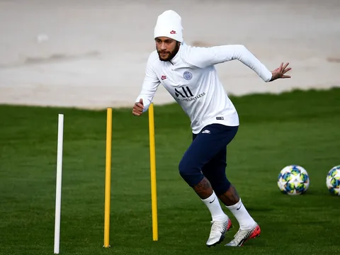 Biến mới! Neymar lại trở về Barca, gặp gỡ Messi và chốt tương lai