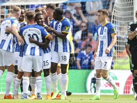 Big Six bị phá bĩnh, Premier League đón nhận làn gió mới