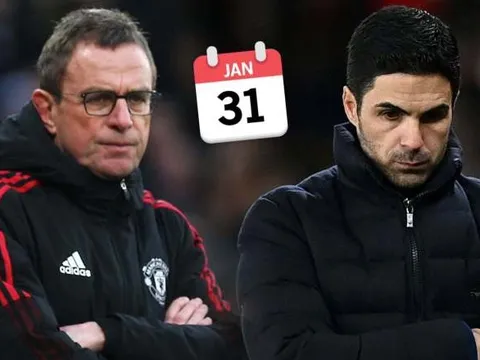 "Big Six" Premier League và tân binh cần phải bổ sung nhất