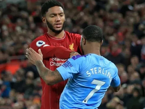 Các đồng đội nổi điên với nhau: Sterling xin lỗi, Neymar phát khùng với tân binh