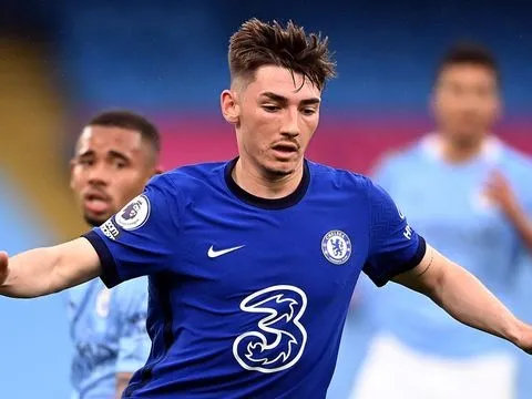 Sao trẻ xuất sắc rời Chelsea, có mặt ở bến đỗ mới