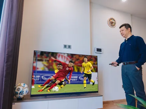Bình luận viên Vũ Quang Huy: U22 Việt Nam “vượt núi” thành công, sẽ giải cơn khát vàng SEA Games